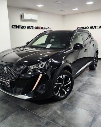 Peugeot 2008 BlueHDi 130 S&S EAT8 Allure Pack Unic