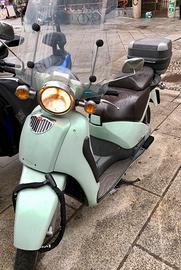Scarabeo 150 cc anno 1999 / 14.500 km