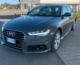 Audi A6 Avant 2.0 TDI 190 cv S- Tronic