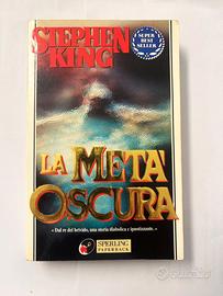Stephen King LA META' OSCURA Sperling & Kupfer