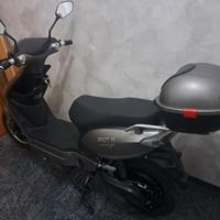 SKY II REVENGE CAMALEONTE 1000 Watt