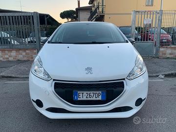 Peugeot 208 PureTech 68 5 porte Active