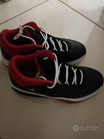 scarpe jordan