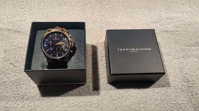 Orologio Tommy Hilfiger Baker
