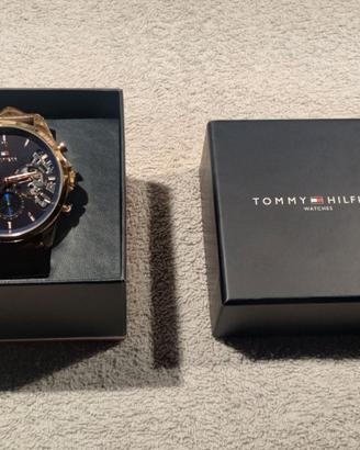 Orologio Tommy Hilfiger Baker