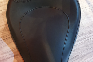 Sella Pilota Harley-Davidson Softail FXCW Rocker