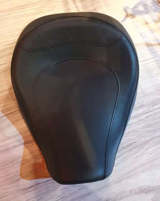 Sella Pilota Harley-Davidson Softail FXCW Rocker