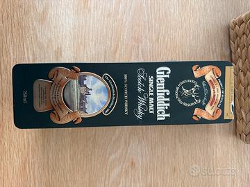 Glenfiddich old special reserve single malt