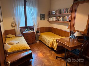 Camera in stabile signorile, Via Sighele 5, MM4