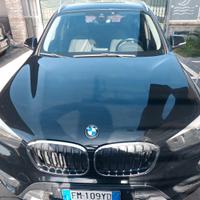 bmw x1 18sdrive dicembre 2017