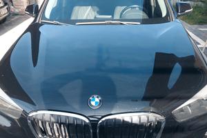 bmw x1 18sdrive dicembre 2017