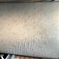 Materasso matrimoniale 160 x 190