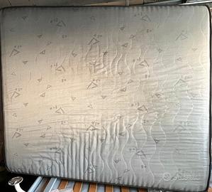 Materasso matrimoniale 160 x 190