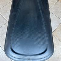 Box tetto auto 320L