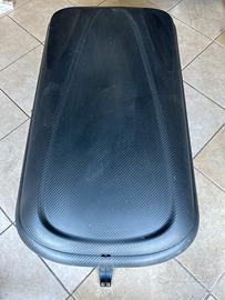 Box tetto auto 320L