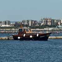 Gozzo di legno 23.000