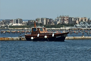 Gozzo di legno 23.000