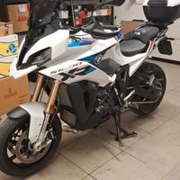 BMW S1000XR - M SPORT - FULL OPTIONAL