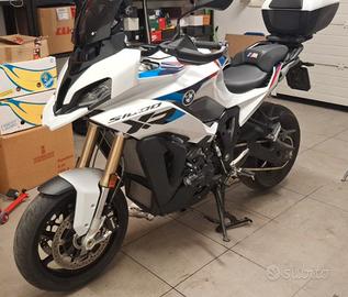 BMW S1000XR - M SPORT - FULL OPTIONAL
