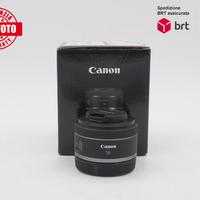 Canon RF 16 F2.8 STM (Canon)