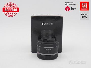 Canon RF 16 F2.8 STM (Canon)