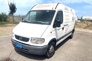 OPEL MOVANO 3500 2.2 TDI