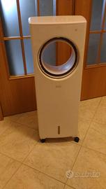 ventilatore raffrescatore