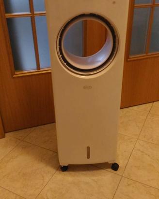 ventilatore raffrescatore