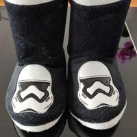 Pantofole Disney Star Wars