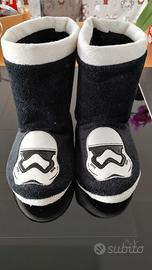 Pantofole Disney Star Wars