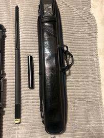 Stecca Predator 1st edition biliardo