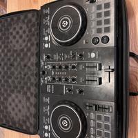 Pioneer ddj 400