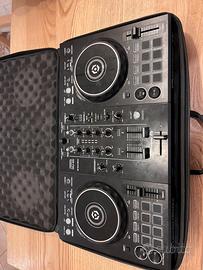 Pioneer ddj 400