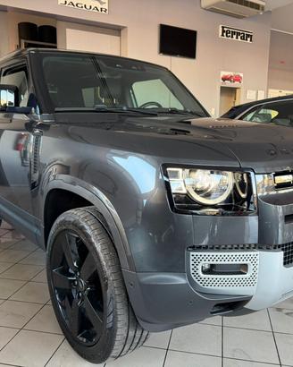 Land Rover Defender 90 3.0d i6 mhev X-Dynamic SE a