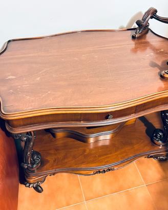 Carrello da Caffè