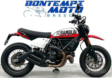 Ducati Scrambler