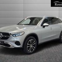 MERCEDES - VETTURE GLC 220 d 4MATIC N61398