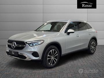 MERCEDES - VETTURE GLC 220 d 4MATIC N61398