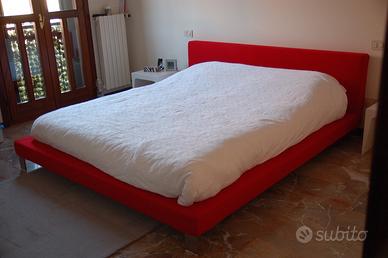 Letto Cappellini Segno SE_170