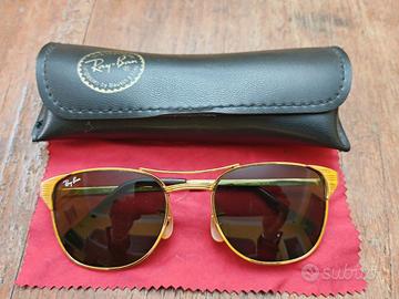 Ray-Ban vintage anni '90