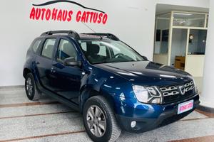 Dacia Duster 1.5 dCi 110CV Explorer anno 2016