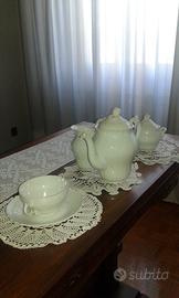 servito caffellatte Ginori