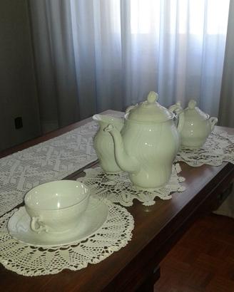 servito caffellatte Ginori