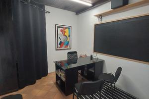 Bergamo grazioso ufficio arredato