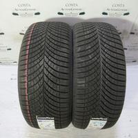 235 45 17 Goodyear NUOVE 4 Stagioni