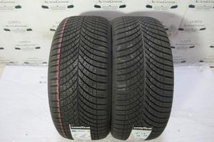 235 45 17 Goodyear NUOVE 4 Stagioni
