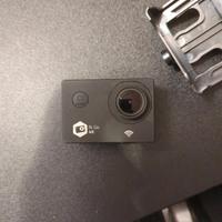 Videocamera nedis n go 4k