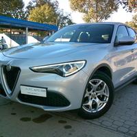 Alfa Romeo Stelvio 2.2 Turbodiesel 190 CV AT8 Q4 B