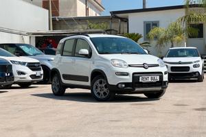 FIAT PANDA 1.3 MJT S&S 4x4