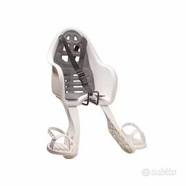 SEGGIOLINO PER BICI BIMBI ANTERIORE  BRN